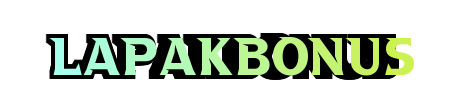 LAPAKBONUS Logo